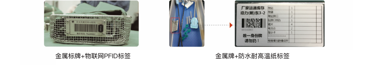 消毒供应中心解决方案